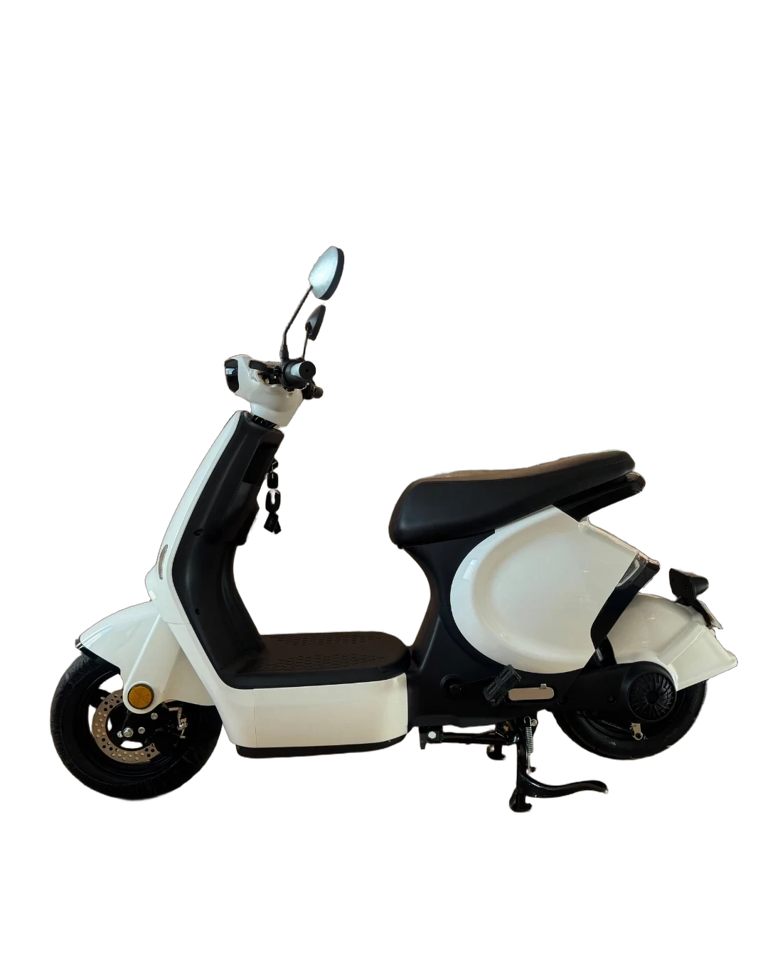 E-Bike Zynetic Lamvo