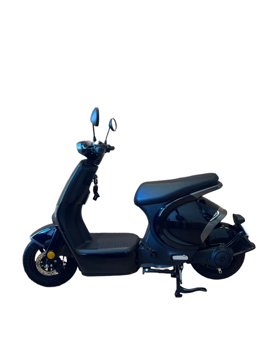 E-Bike Zynetic Lamvo