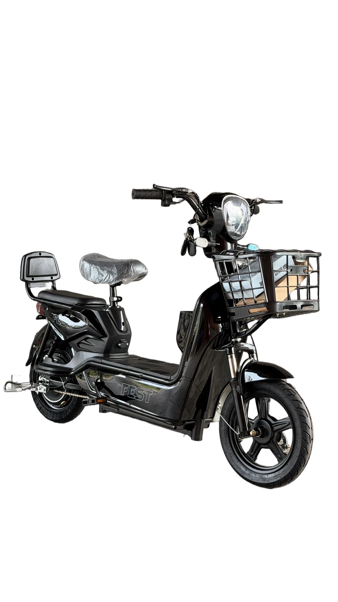 E-Bike Fest