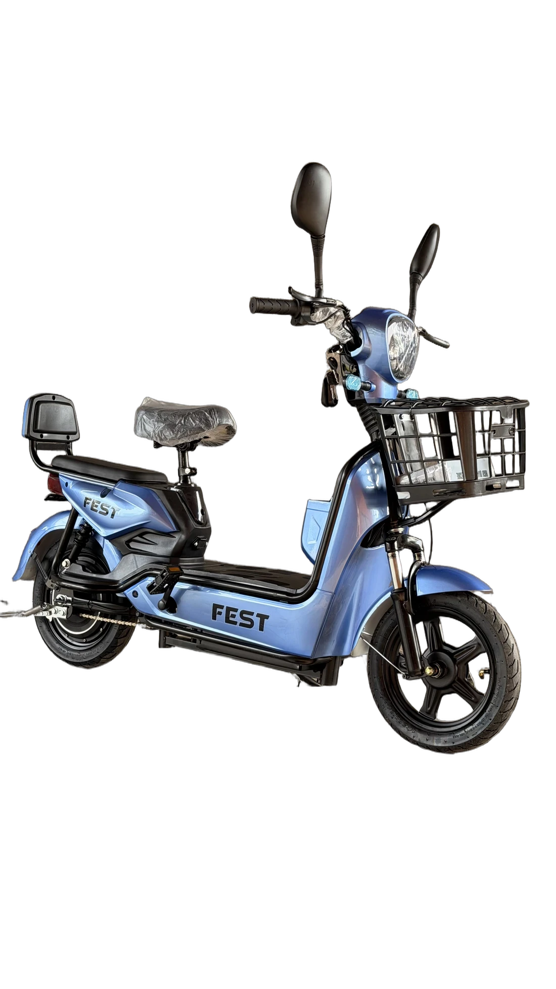 E-Bike Fest
