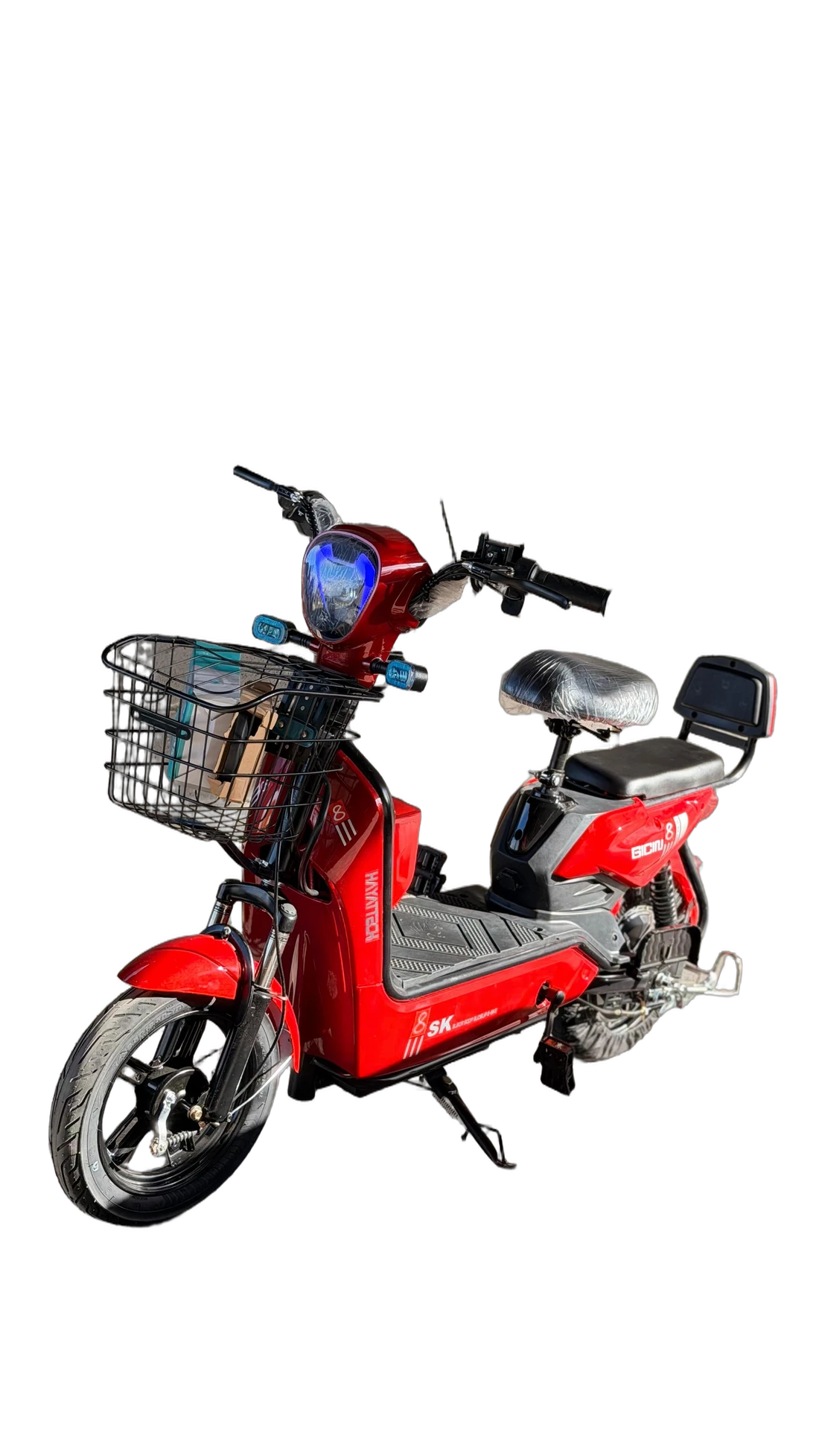E-Bike Fest Roja
