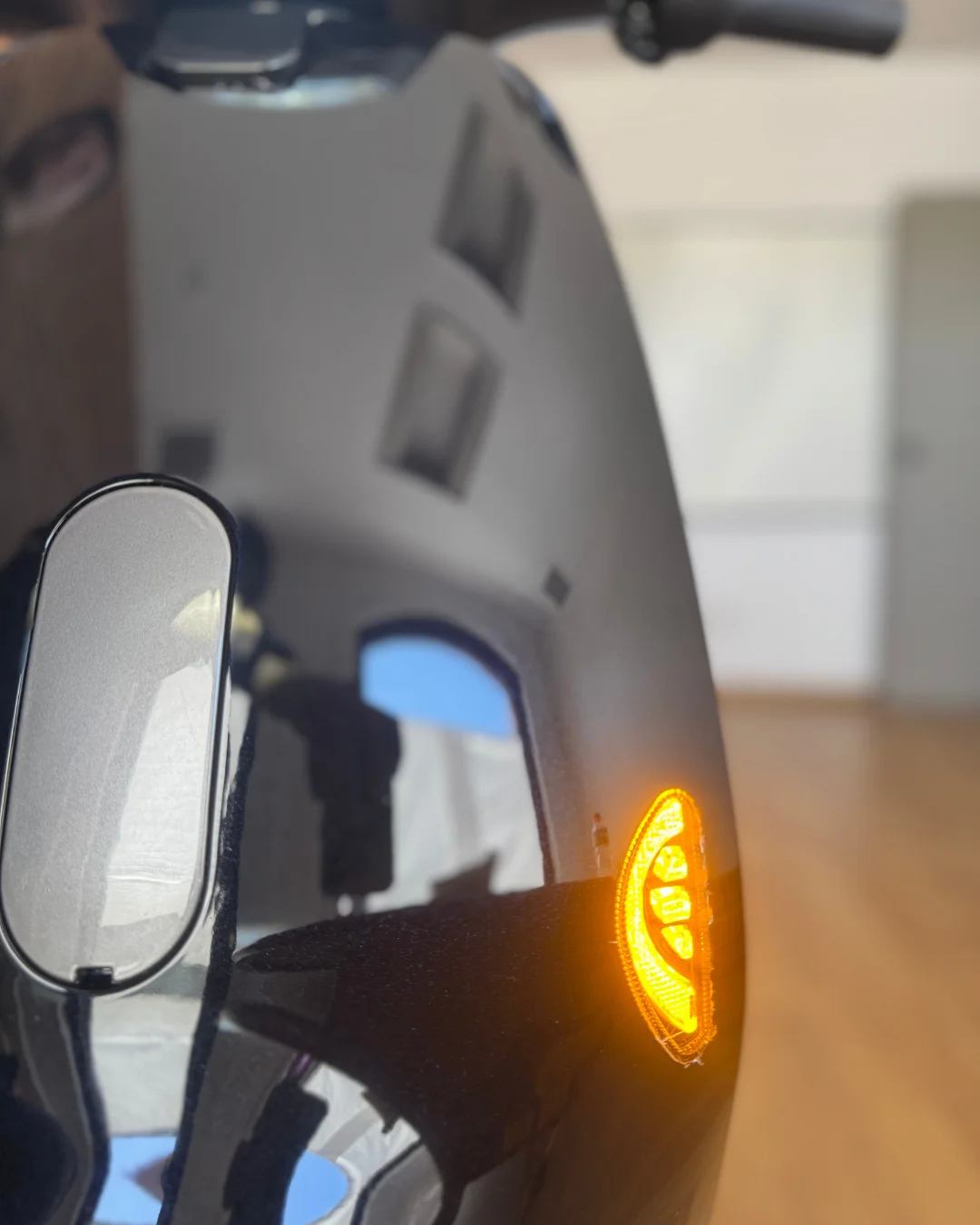 Foto Zynetic Lamvo 2