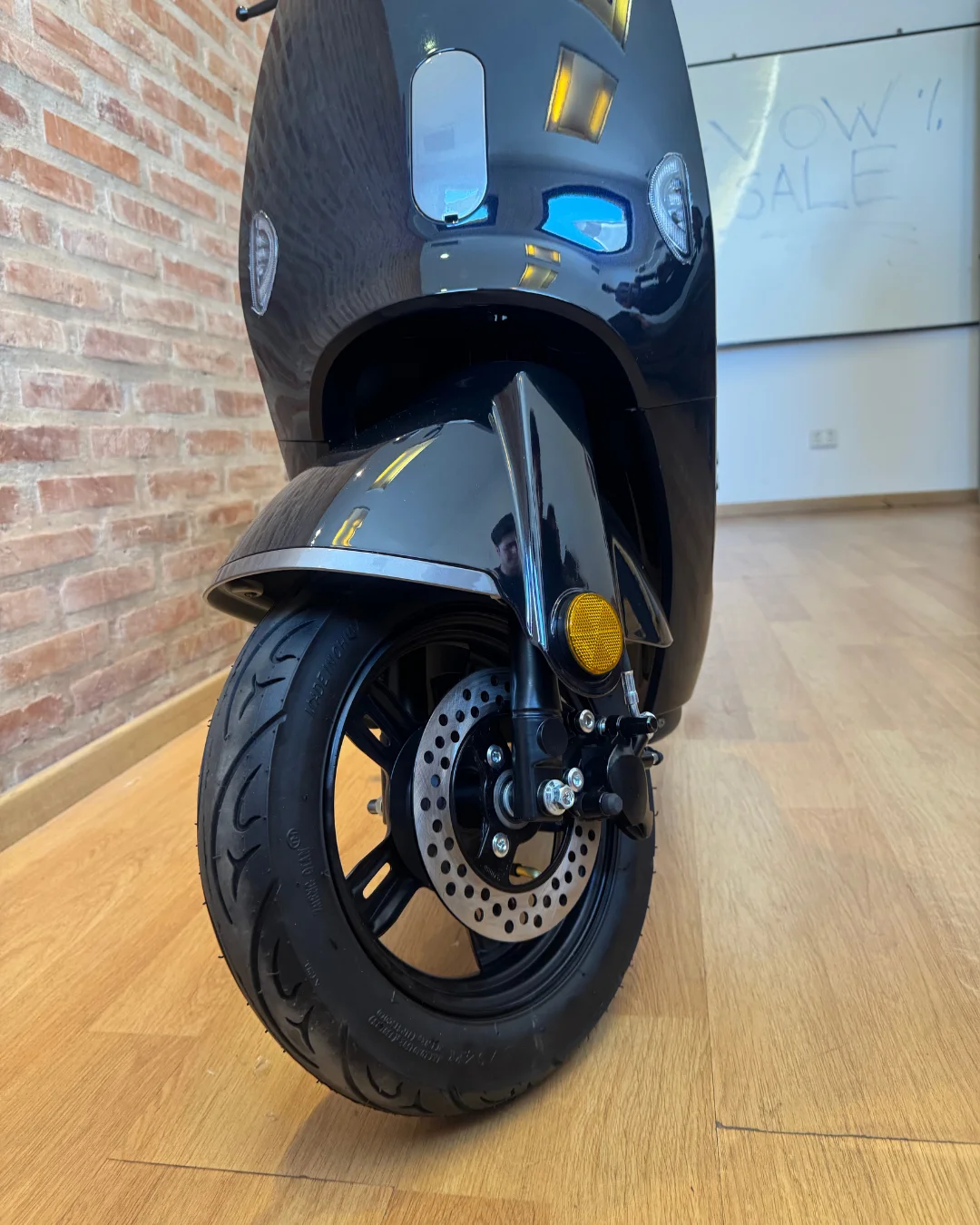 Foto Zynetic Lamvo 2