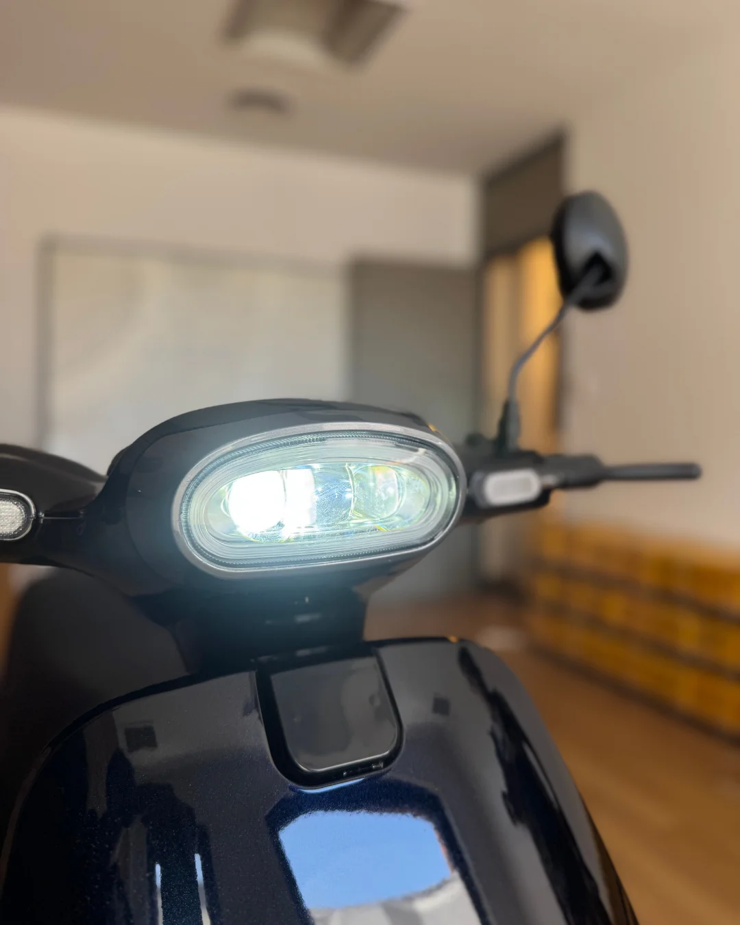 Foto Zynetic Lamvo 2