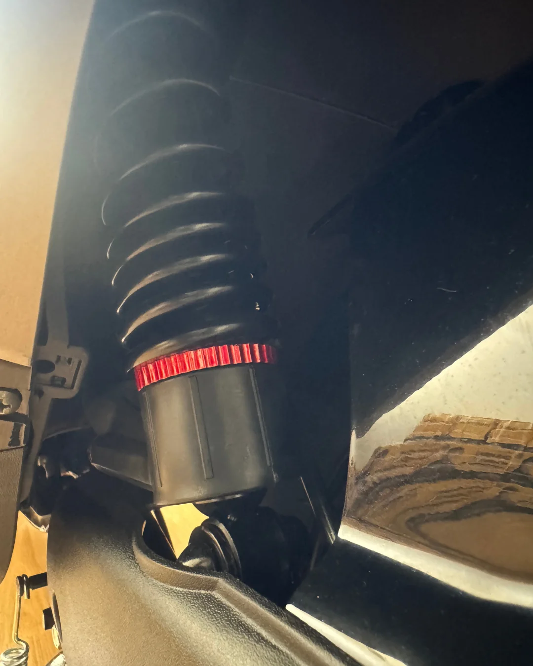 Foto Zynetic Lamvo 2