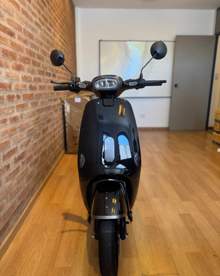 Foto Zynetic Lamvo 2