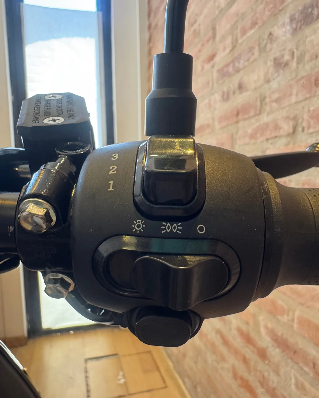 Foto Zynetic Lamvo 2