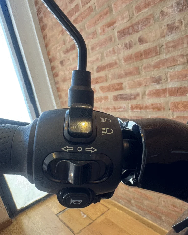 Foto Zynetic Lamvo 2