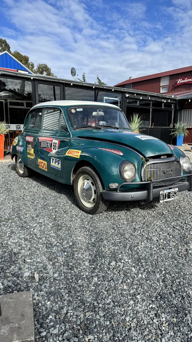 Auto Union