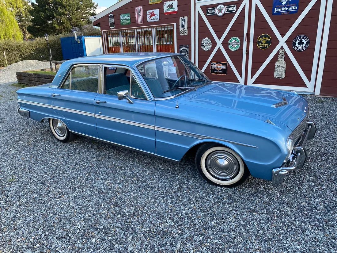 Ford Falcon