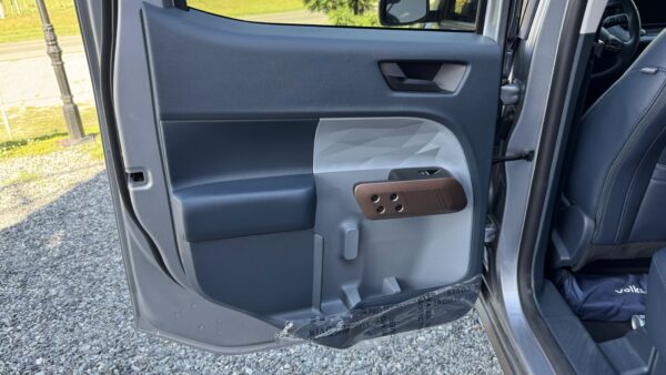 Ford Maverik Lariat - Image 13